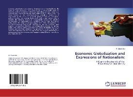 Libro Economic Globalization And Expressions Of Nationali...