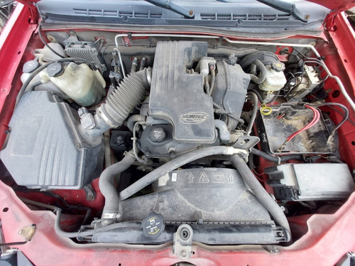 Gmc Canyon 2005 ( En Partes ) 2004 - 2012 Aut 2.8l Yonke