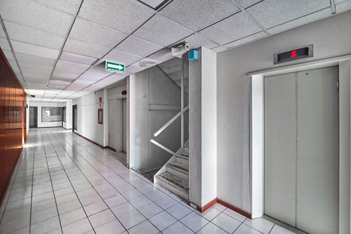 Oficinas/edificio En Renta En Colonia Anahuac
