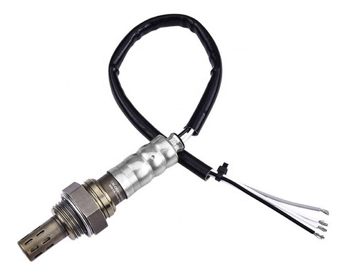 Sonda Lambda Lucas Universal 4 Cables Para Adaptar