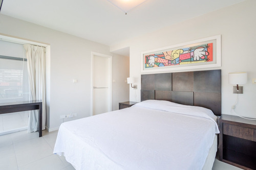 Venta Departamento 3 Domitorios En Playa Brava
