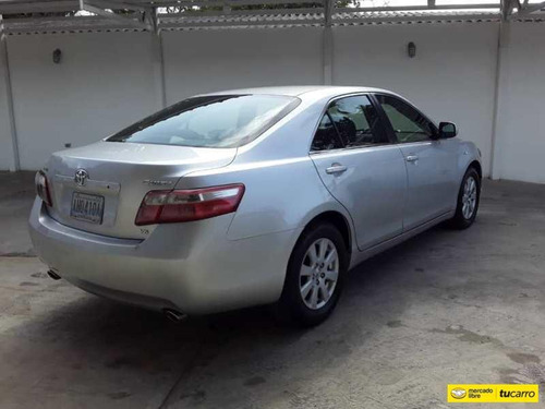 Toyota Camry Automática