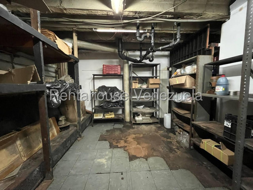 Venta De Fondo De Comercio Panaderia En Los Cortijos Mls 25-23435