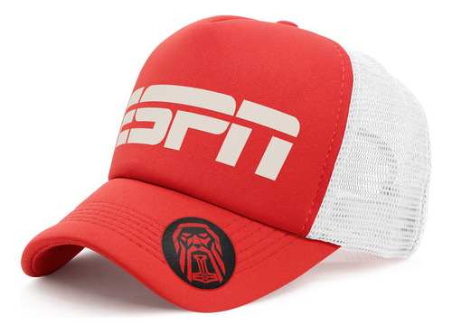 Gorra Espn Programa De Deporte Tv 0001