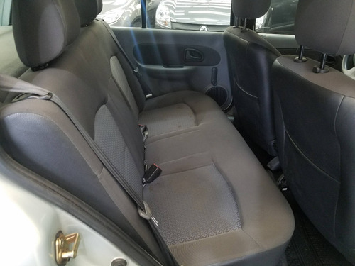 Clio 2 Rn 5p K4m 100 Cv Excelente Estado! (aes)
