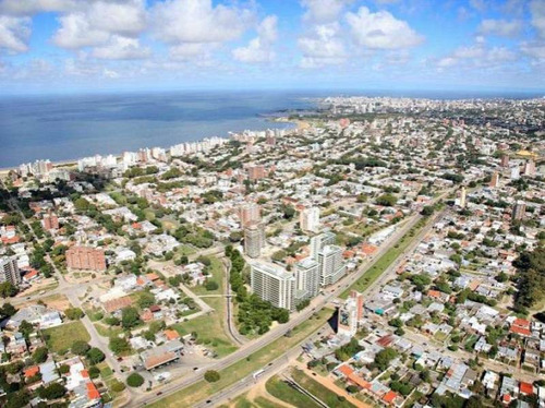 Departamentos Venta Montevideo