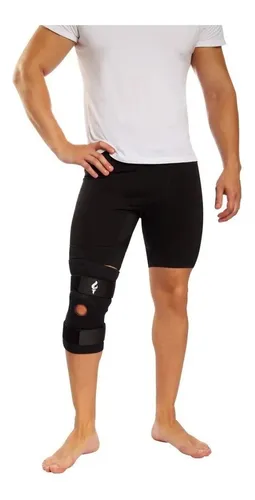 comprar Rodillera Deportiva Meniscos Neoprene Rotula Ligamentos Dema