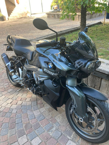 Imagen 6 de 14 de Bmw K 1300 R