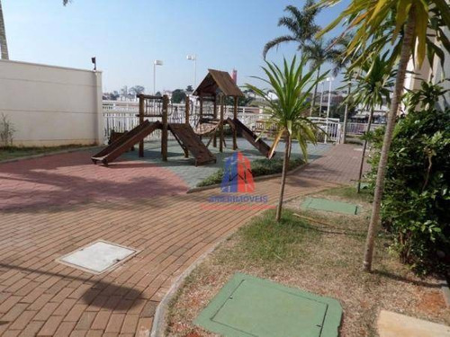 Imagem 24 de 24 de Apartamento Com 2 Dormitórios À Venda, 56 M² Por R$ 276.000,00 - Vila Santa Catarina - Americana/sp - Ap0508