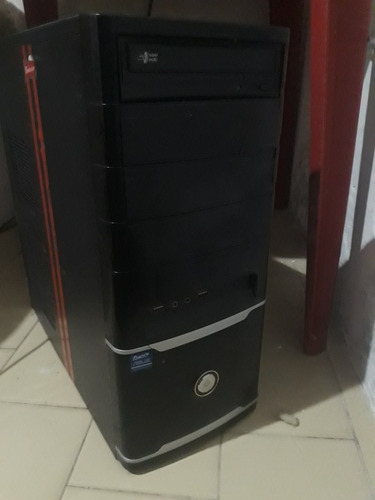 Computador Simples