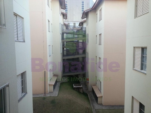 Imagem 2 de 9 de Apartamento A Venda, Alpha 3, Jardim Guanabara, Jundiaí - Ap11044 - 34620742