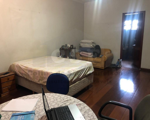Imagem 25 de 30 de Casa De 394m² 4 Dormitórios City Bussocaba - Osasco - Ca04889 - 69486861