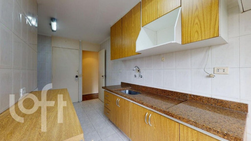 Imagem 29 de 30 de Apartamento Padrão Em São Paulo - Sp - Ap0244_rncr