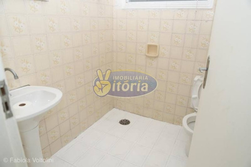 Imagem 17 de 21 de Sobrado Para Venda No Bairro Vila Floresta - Santo André - 8914