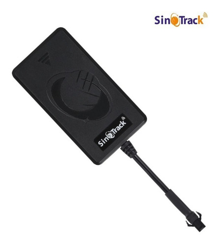 Rastreador Gps Para Vehículos Sinotrack St900 -  Homologado!