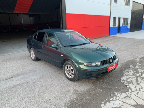Multiple De Admisión Seat Toledo Signo 2003 (Usado)