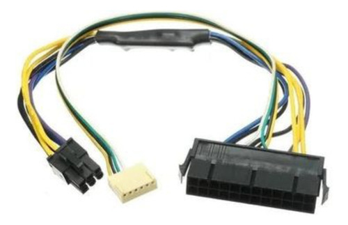 Adaptador Atx Cable 24 Pines 6 Pines Hp Z220 Z230 8300 8200