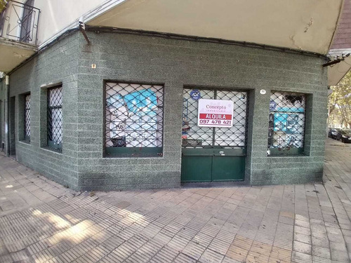 Alquiler Local Comercial Bella Vista