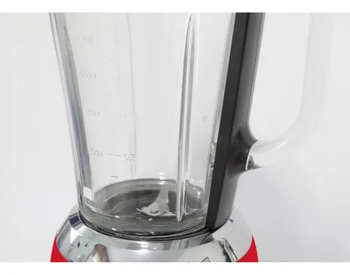 Licuadora peabody roja hot sale