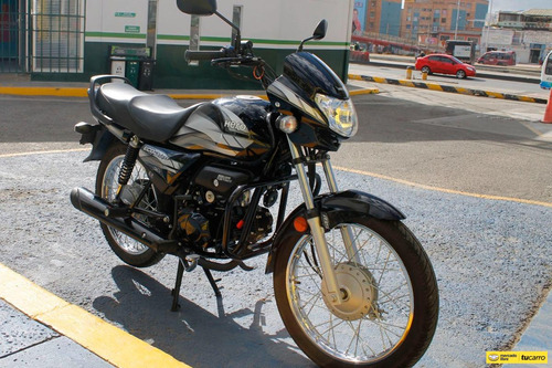 Imagen 5 de 25 de Hero Eco Deluxe Sp 2024