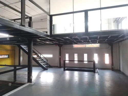 Bodega En Arriendo En Milla Del Billon