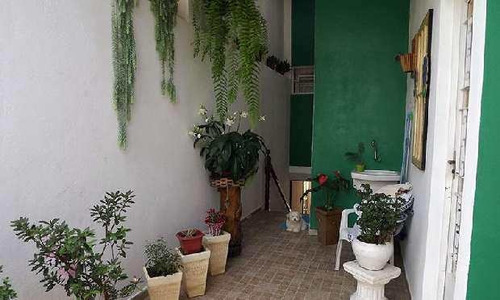 Imagem 7 de 14 de Casa Com 3 Dorms, Jardim Marambaia, Jundiaí - R$ 472 Mil, Cod: 4303 - V4303