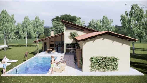 Chácara 2.000 M² Em Condomínio - Chacara Em Ibiúna - Cód.143