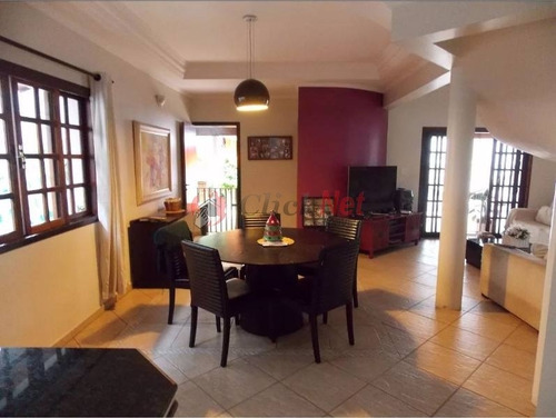 Imagem 6 de 24 de Lindo Sobrado Para Venda No Bairro Jardim São Caetano - 4639