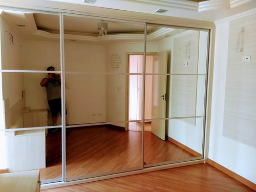 Imagem 12 de 15 de Apartamento Jardim Do Mar São Bernardo Do Campo - 1033-5734