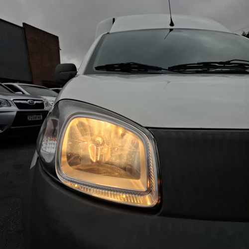 Fiat Fiorino 1.4 MPI FURGÃO 8V FLEX 2P MANUAL