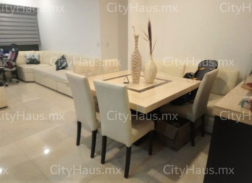 Imagen 3 de 12 de Venta Departamento Grand Tower Del Valle.