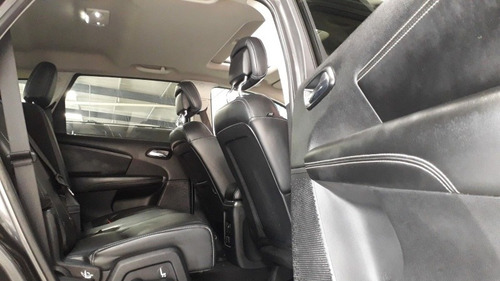 Imagen 8 de 10 de Dodge Journey 2014 2.4 Sxt 5 Pasajeros Plus Mt
