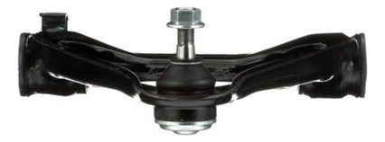 Tc3638 Delphi Control Arm Front Passenger Right Side Upp Ttl