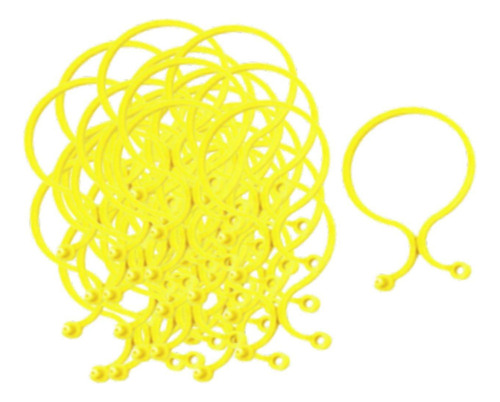 Clips De Planta De 100 Piezas Clips De Pared Trepadora De