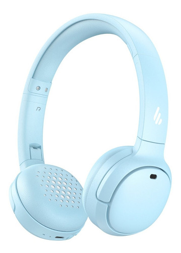 Audífonos Bluetooth - Edifier Wh500 - Color Celeste