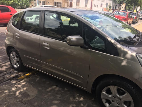 Honda Fit 1.4 Automatico Lx-l