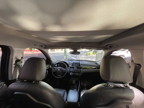 BMW X1 2.0 Sdrive 18i Active