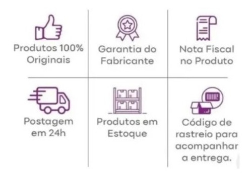 Imagem 4 de 4 de Kit Precisão Completo Chave Intercambiável 41 Pçs Eda