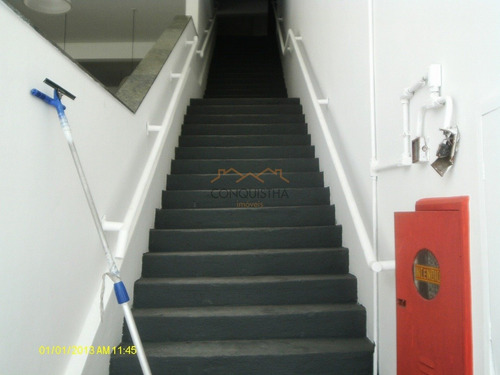 Imagem 7 de 15 de Predio Comercial - Vila Duzzi - Ref: 2661 - L-4845