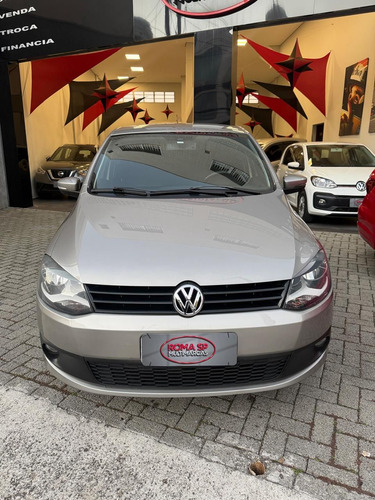 Volkswagen Fox 1.6 Mi I MOTION Total Flex 8V 5p