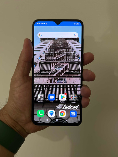 Mi 9 Xiaomi Global Edition En Perfecto Estado (Usado)