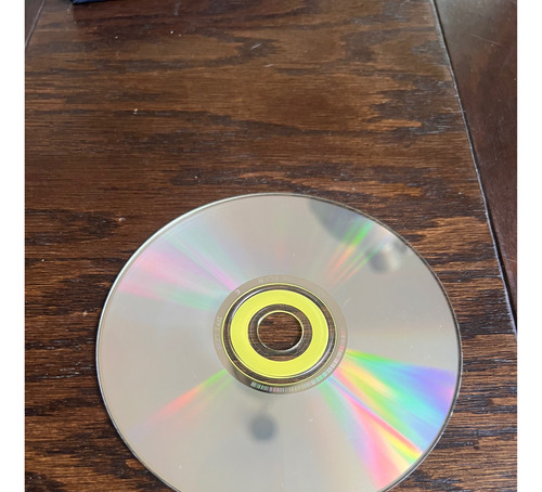 Tony Hawk Pro Skater 2 Ps1/ Solo Disco (Usado)