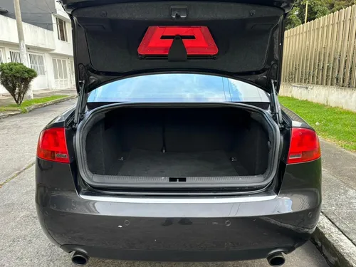 Audi A4 2.0 Tfsi