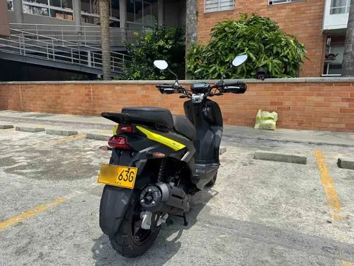 Dynamic Pro 125