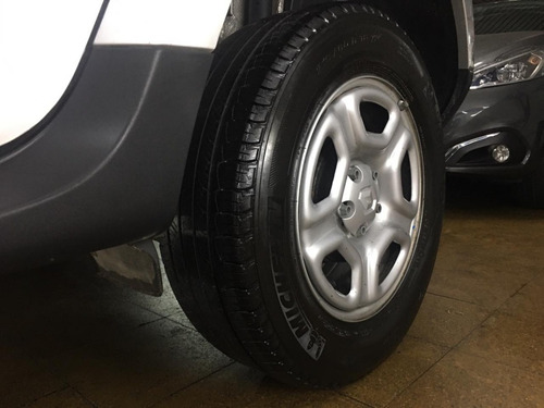 Renault Duster Expression
