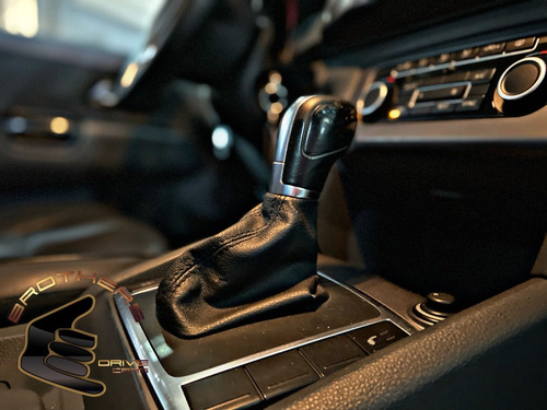 Imagen 21 de 25 de Volkswagen Amarok 2.0 Highline At 4x4