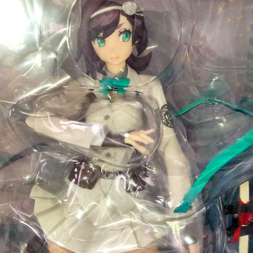 7th Dragon Iii Code: Vfd - Samurai - Yaiba
