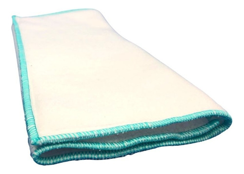 Kit 3 Absorventes Diurno Em Melton 6 Camadas Cobertura Seca