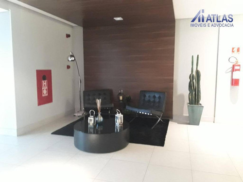 Imagem 4 de 25 de Apartamento Com 2 Dormitórios À Venda, 57 M² Por R$ 730.000,00 - Imirim - São Paulo/sp - Ap0611