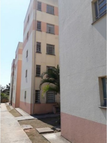 Imagem 17 de 17 de Apartamento - Ap98453 - 33758693